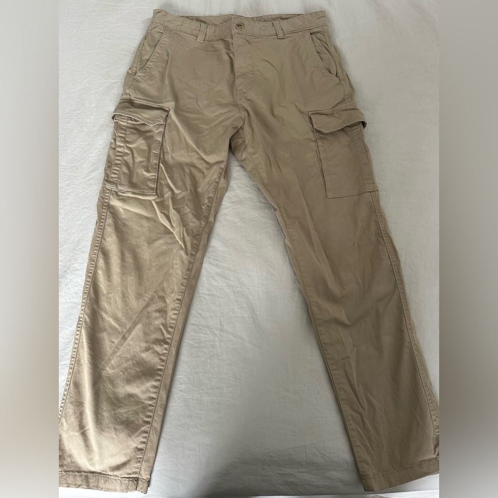 Men’s Zara Pants